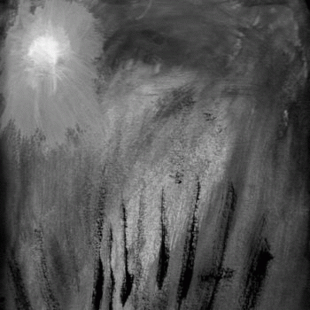 Nigrum Mortem : Waging War on God